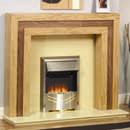 GB Surrounds Camden Fireplace Surround